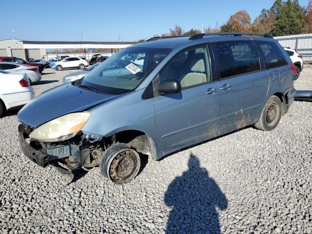 2006 Toyota Sienna CE