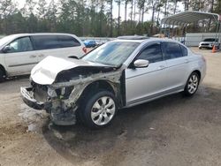 Honda salvage cars for sale: 2008 Honda Accord EX