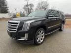 2017 Cadillac Escalade ESV Luxury