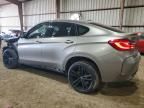 2019 BMW X6 M