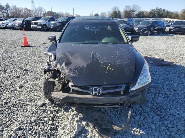 2004 Honda Accord EX