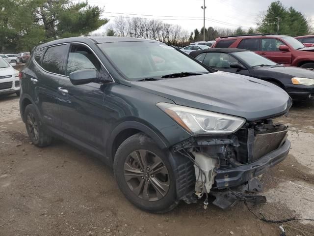 2013 Hyundai Santa FE Sport