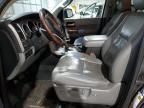 2012 Toyota Sequoia Platinum