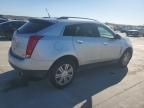 2012 Cadillac SRX