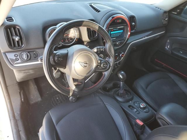 2019 Mini Cooper S Countryman ALL4