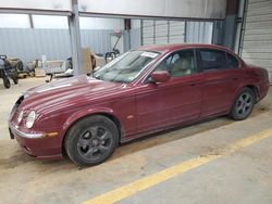 2000 Jaguar S-Type en venta en Mocksville, NC