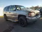 2004 GMC Yukon