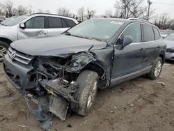 2014 Volkswagen Touareg V6 TDI en venta en Baltimore, MD