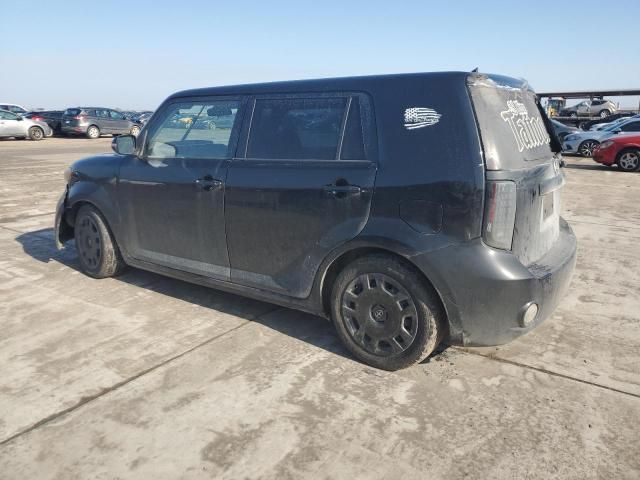 2009 Scion XB