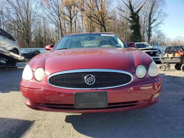 2005 Buick Lacrosse CX