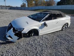 2018 Audi A3 Premium Plus en venta en Gastonia, NC