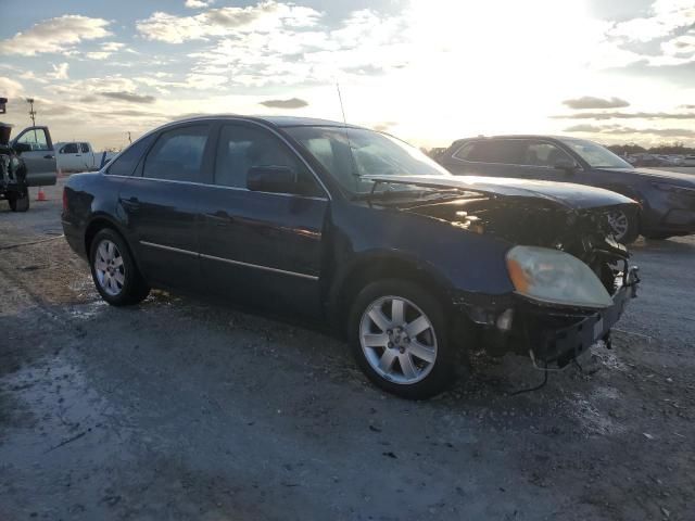 2005 Ford Five Hundred SEL