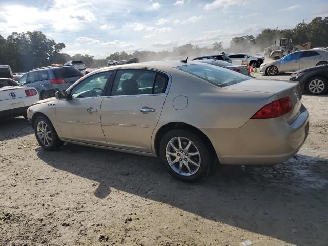 2008 Buick Lucerne CXL