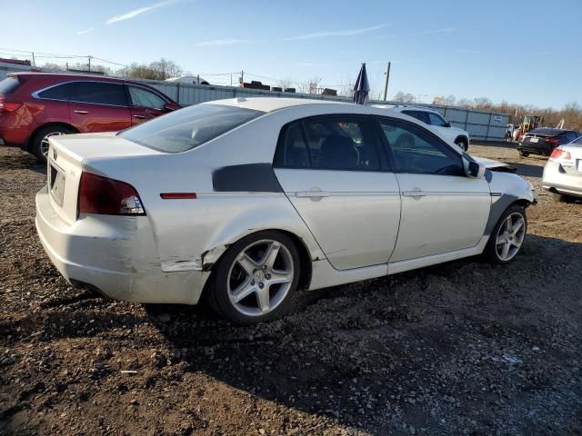 2006 Acura 3.2TL