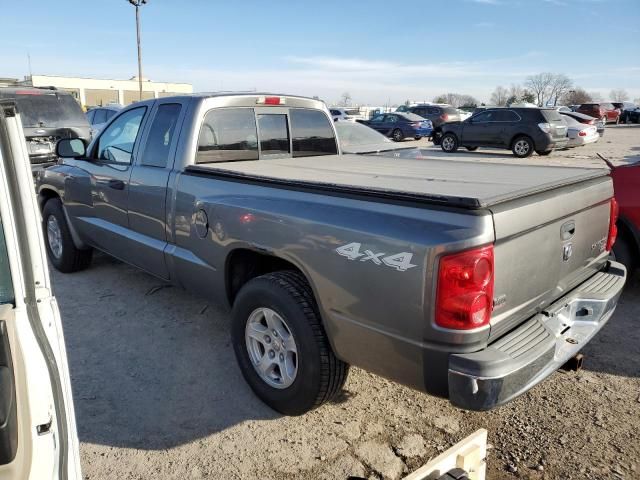 2005 Dodge Dakota SLT