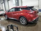 2016 Nissan Murano S