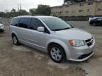 2011 Dodge Grand Caravan Crew