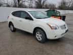 2010 Nissan Rogue S