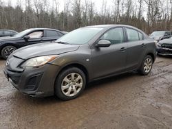 2010 Mazda 3 I en venta en Cookstown, ON