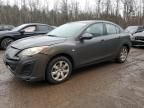 2010 Mazda 3 I