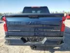 2023 Chevrolet Silverado K1500 Custom