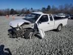 2004 Nissan Frontier King Cab XE