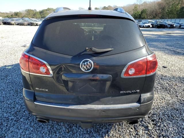 2012 Buick Enclave