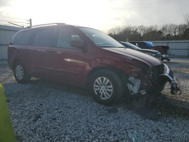 2011 KIA Sedona LX