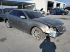 2010 Cadillac STS