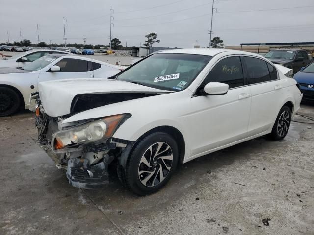 2008 Honda Accord LXP