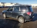 2011 Subaru Forester 2.5X Premium