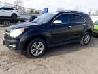 2010 Chevrolet Equinox LTZ