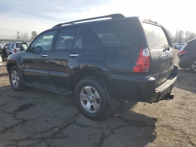 2008 Toyota 4runner SR5