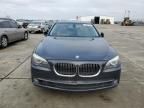 2011 BMW 750 I