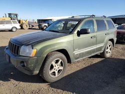 2006 Jeep Grand Cherokee Laredo en venta en Brighton, CO