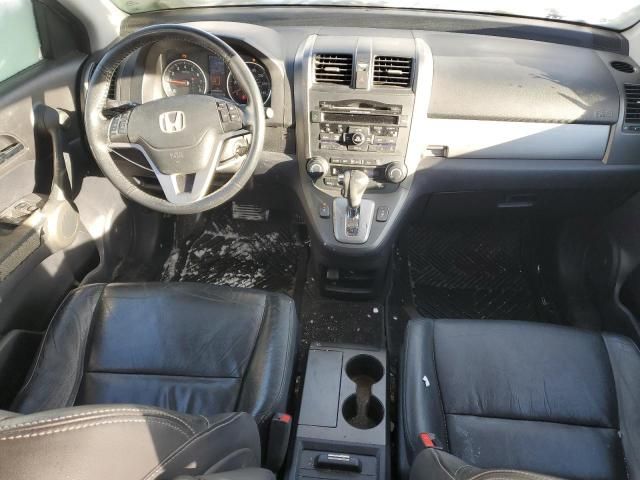 2010 Honda CR-V EXL