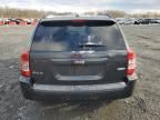 2010 Jeep Compass Sport