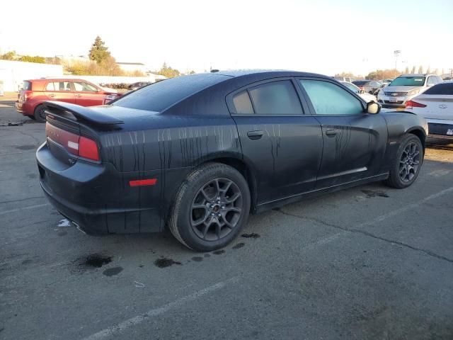 2011 Dodge Charger R/T