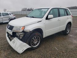 Run And Drives Cars for sale at auction: 2008 Suzuki Grand Vitara