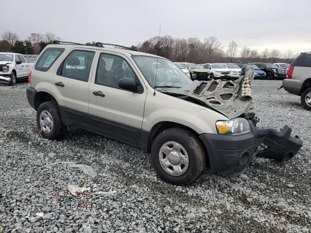 2005 Ford Escape XLS