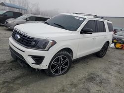 Vehiculos salvage en venta de Copart Cleveland: 2020 Ford Expedition Limited