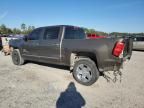 2014 Chevrolet Silverado C1500 LTZ