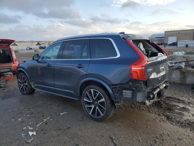 2020 Volvo XC90 T6 Momentum