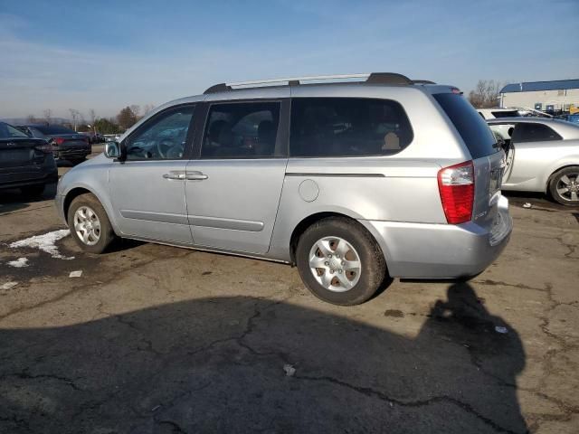 2008 KIA Sedona EX