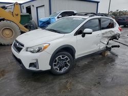 2017 Subaru Crosstrek Premium en venta en Orlando, FL