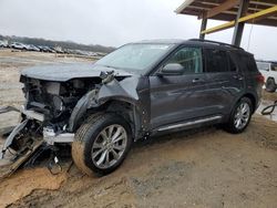 2020 Ford Explorer XLT en venta en Tanner, AL