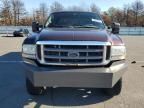 2004 Ford F250 Super Duty