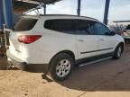 2012 Chevrolet Traverse LS