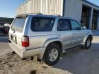 2000 Toyota 4runner Limited