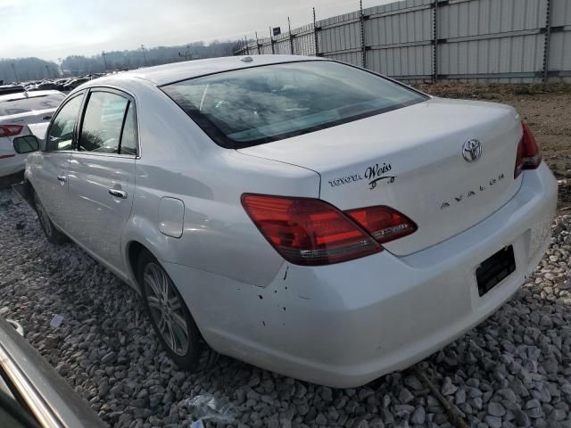 2009 Toyota Avalon XL